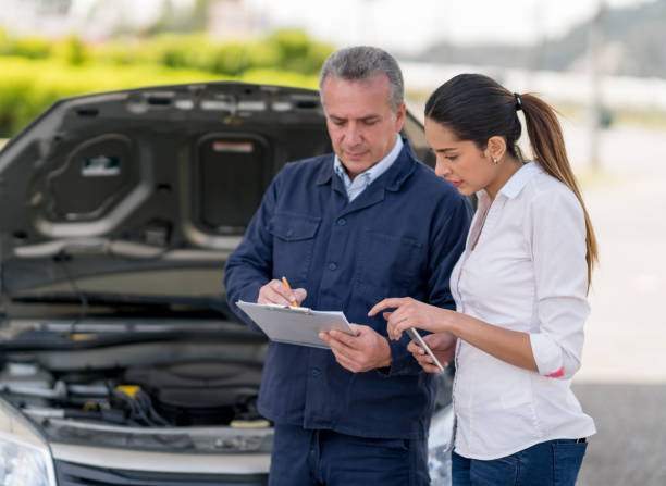 Auto Insurance in Hardy County County